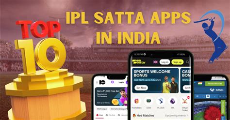 ipl satta app|Best IPL Satta Apps For Betting in India .